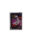 Topps Mookie Betts