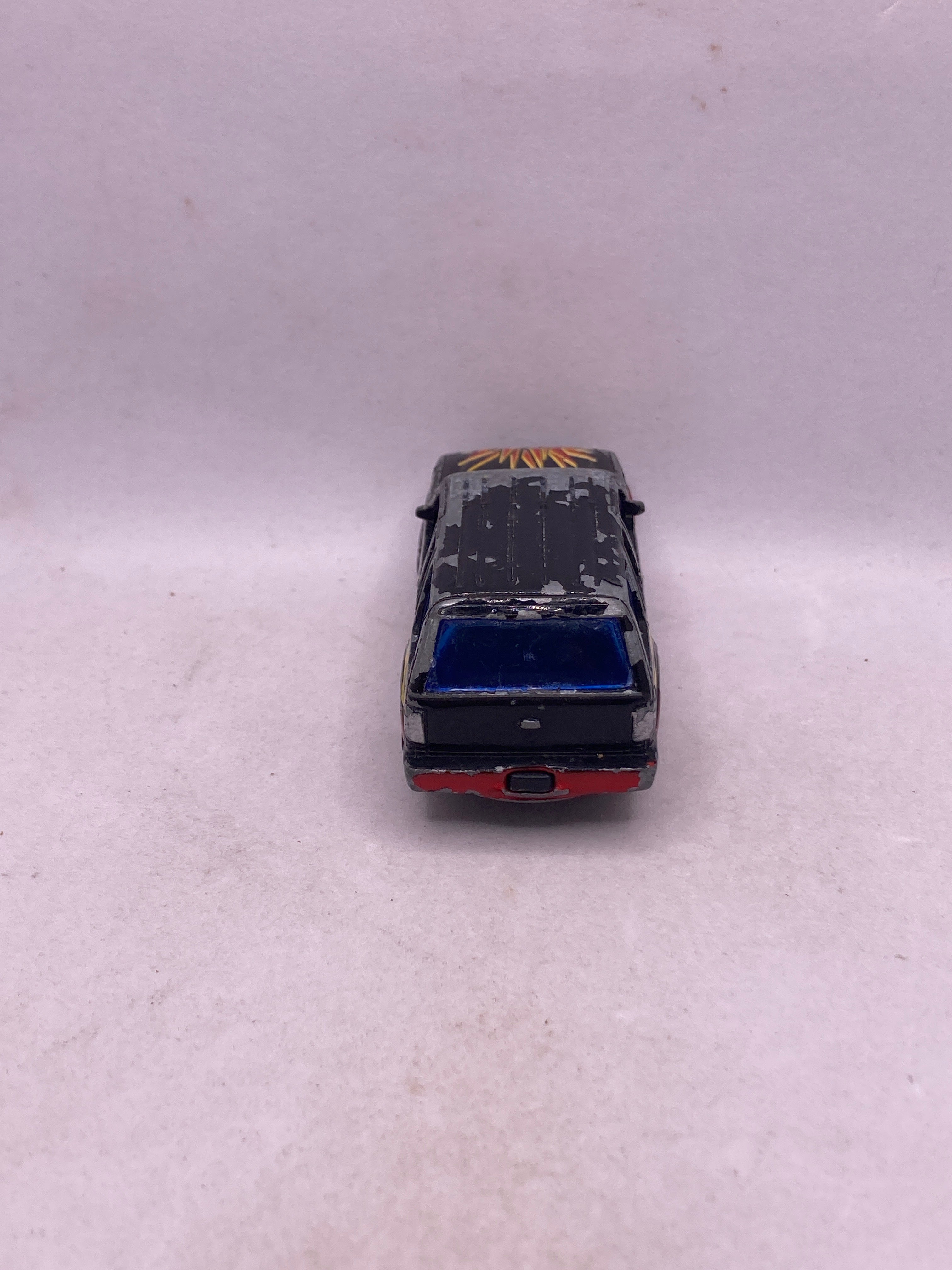 Motor Max Ford Explorer Diecast