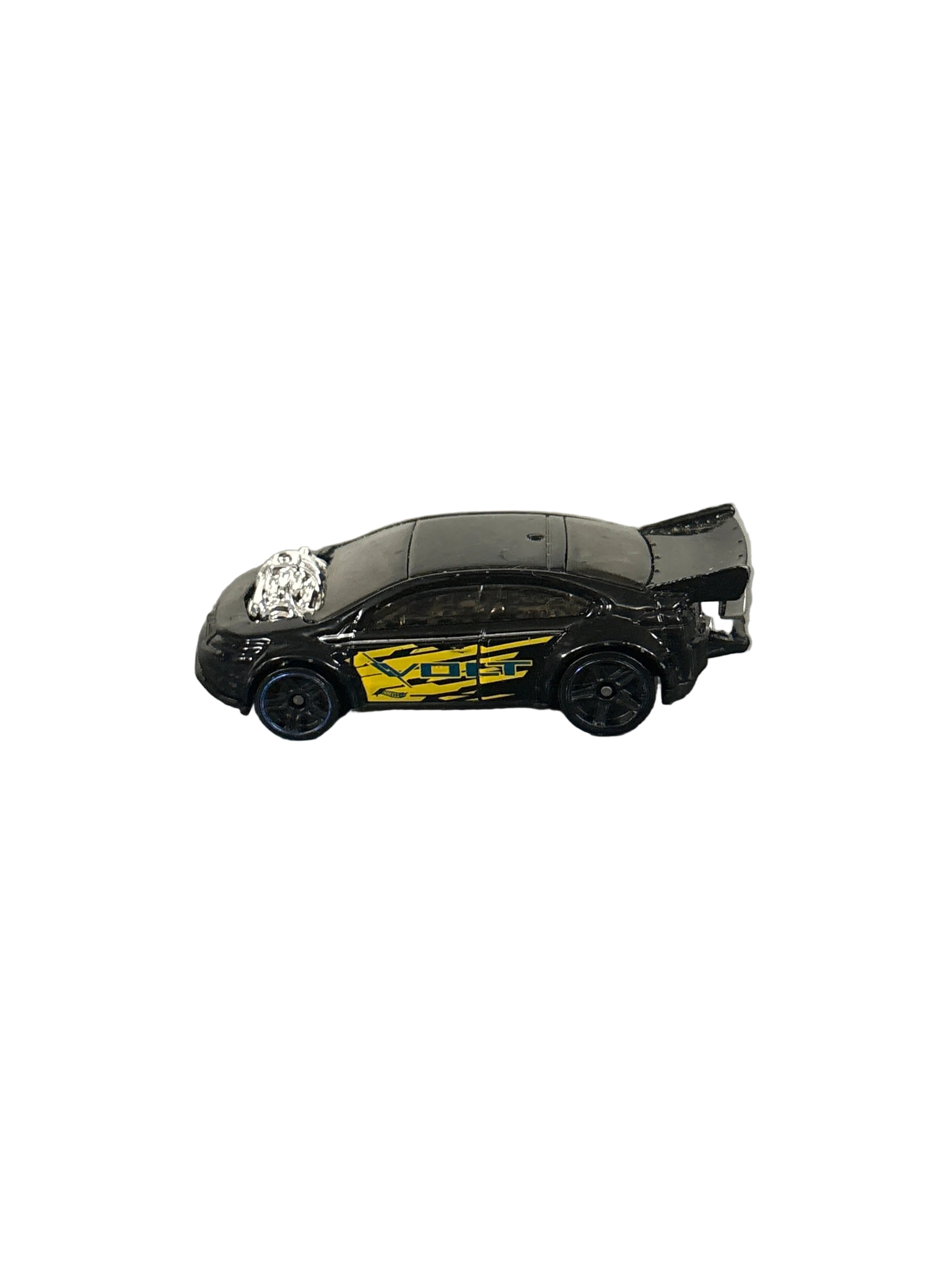 Hot Wheels Super Volt Diecast