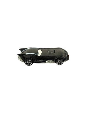 Hot Wheels Batmobile Diecast