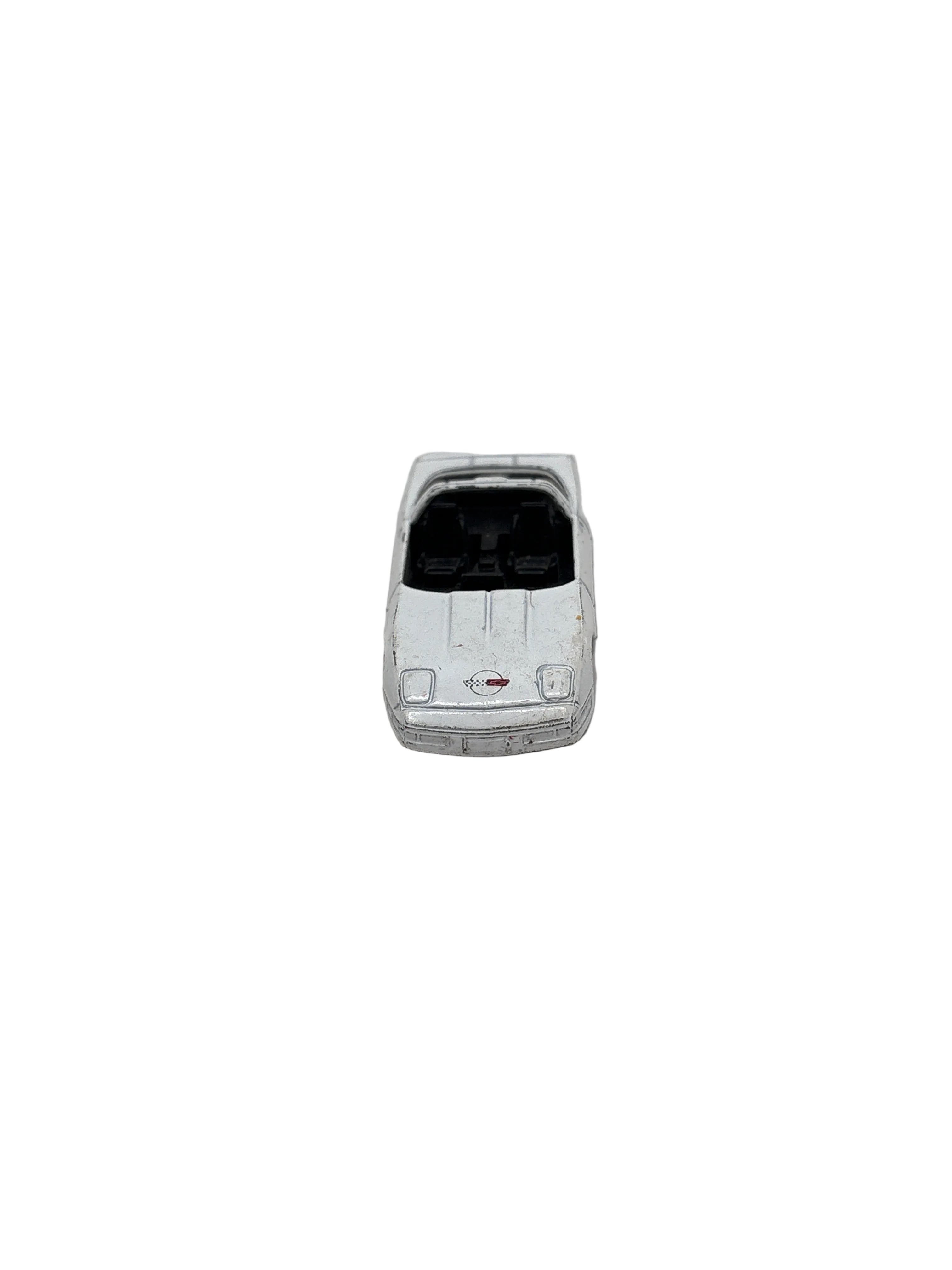 Maisto Corvette ZR-1 Diecast