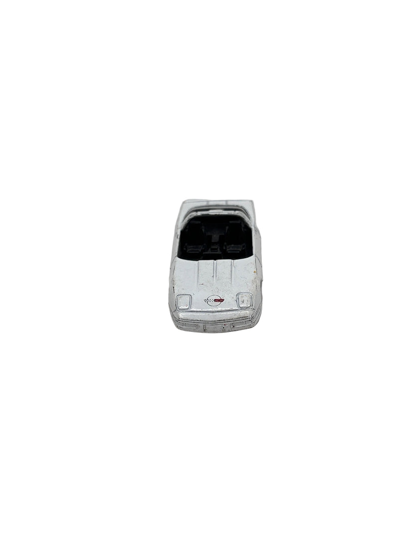 Maisto Corvette ZR-1 Diecast