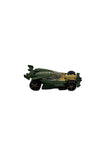Hot Wheels Drift King Diecast green
