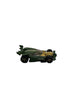 Hot Wheels Drift King Diecast green