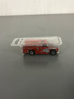Hot Wheels Emergency Unit Diecast