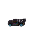 Hot Wheels Bassline Diecast Black