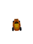 Matchbox Sand Speeder Diecast orange