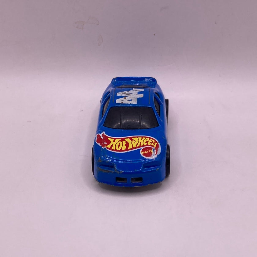 Hot Wheels Kyle Petty Diecast