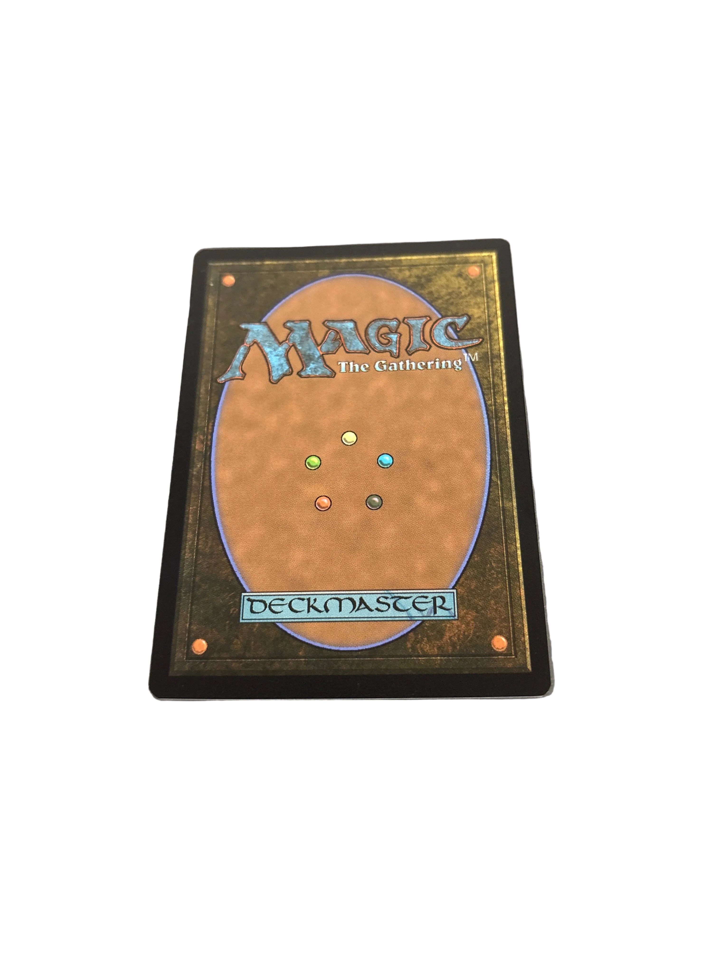 Magic The Gathering Wild Unraveling
