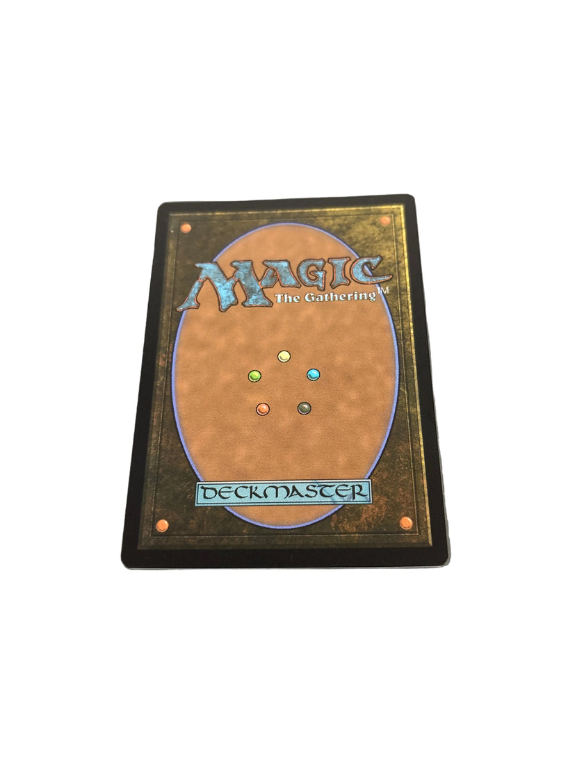 Magic The Gathering Wild Unraveling