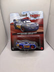 Disney Pixar Cars Fabulous Lightning McQueen Diecast