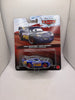 Disney Pixar Cars Fabulous Lightning McQueen Diecast
