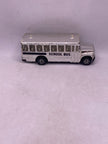 Hot Wheels School Bus Diecast