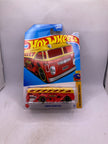 Hot Wheels Surfin School Bus Diecast