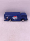 Golden Wheels 1963 Bottle Truck Diecast