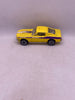 Matchbox 68 Ford Mustang Cobra Jet Diecast