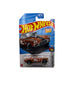 Hot Wheels 62 Corvette Gasser Diecast bronze