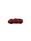 Matchbox Porsche 918 Spyder Diecast Red