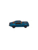 Matchbox Superfast Pontiac Firebird Diecast Blue