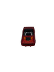 Hot Wheels Plymouth Barracuda Diecast red