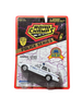 Road Champs Crown Victoria Diecast