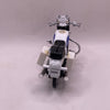 Unknown Motorcycle Diecast