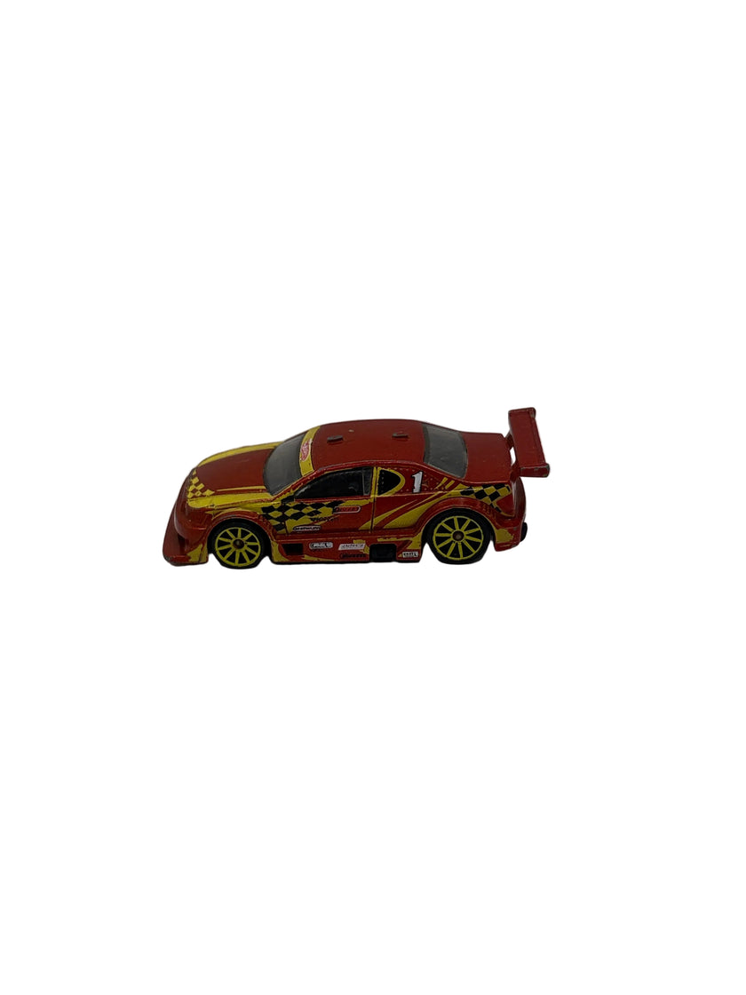 Hot Wheels Amazoom Diecast