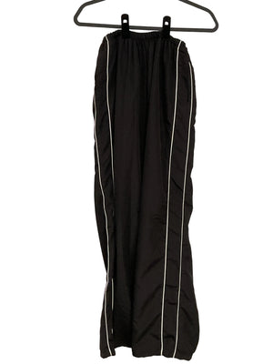 Black Athletic Pants