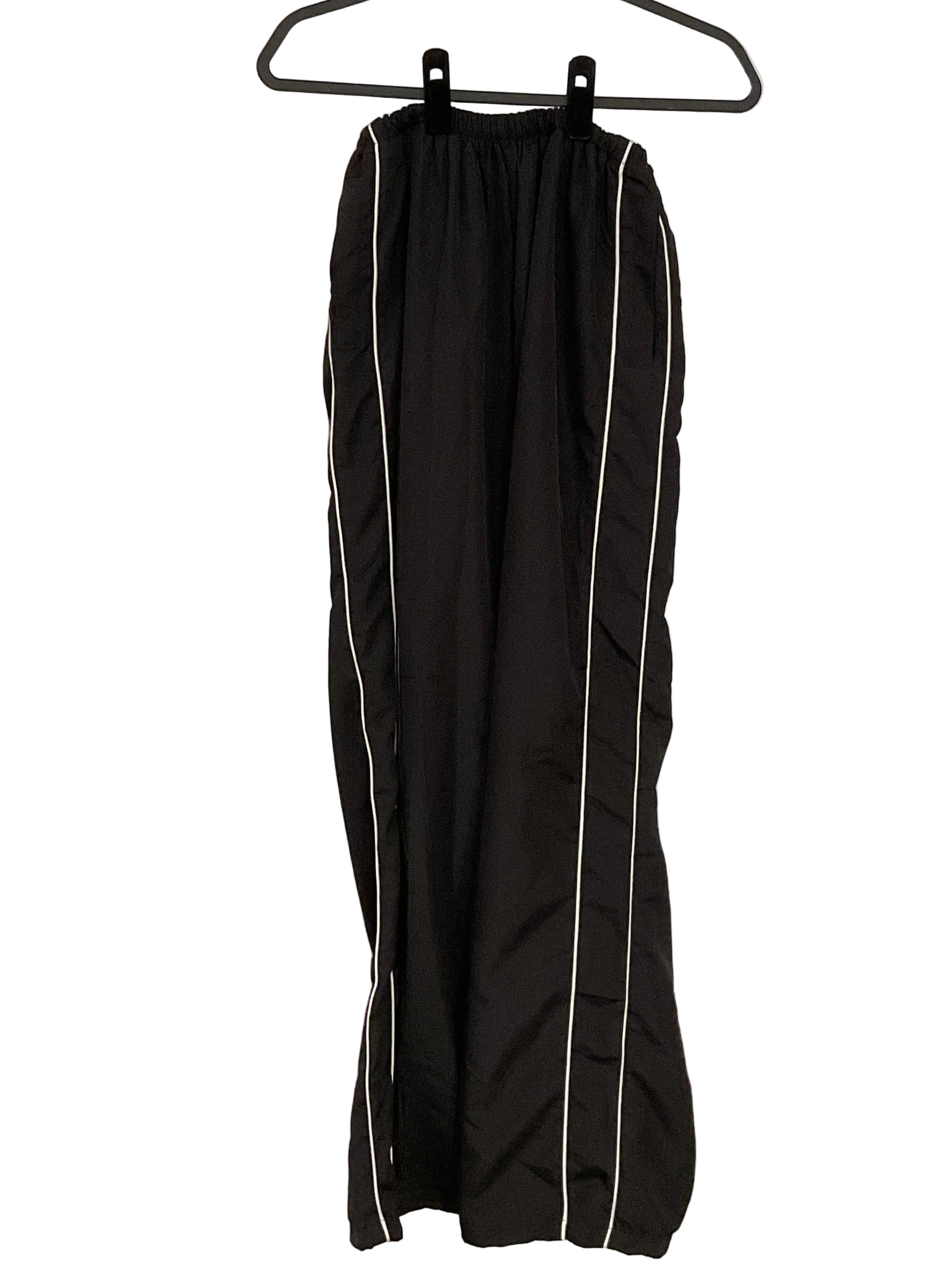 Black Athletic Pants