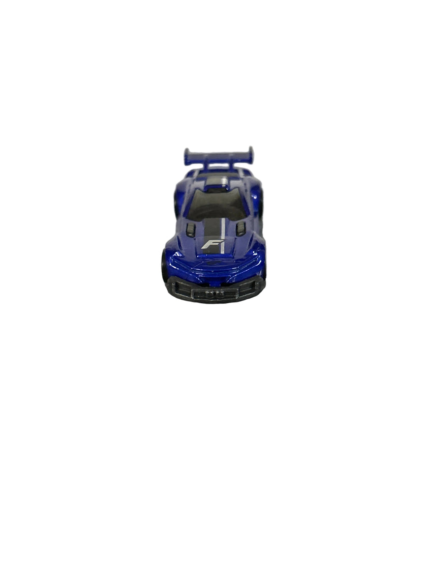 Hot Wheels Track Ripper Diecast