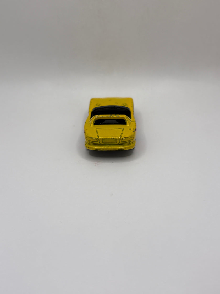 Hot Wheels Dodge Viper Diecast