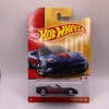 Hot Wheels Corvette C6 Diecast