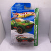 Hot Wheels Sting Rod 2 Diecast