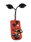 Charm Holder Key Chains