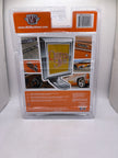 M2 1976 GMC Sierra Grande 15 Diecast orange