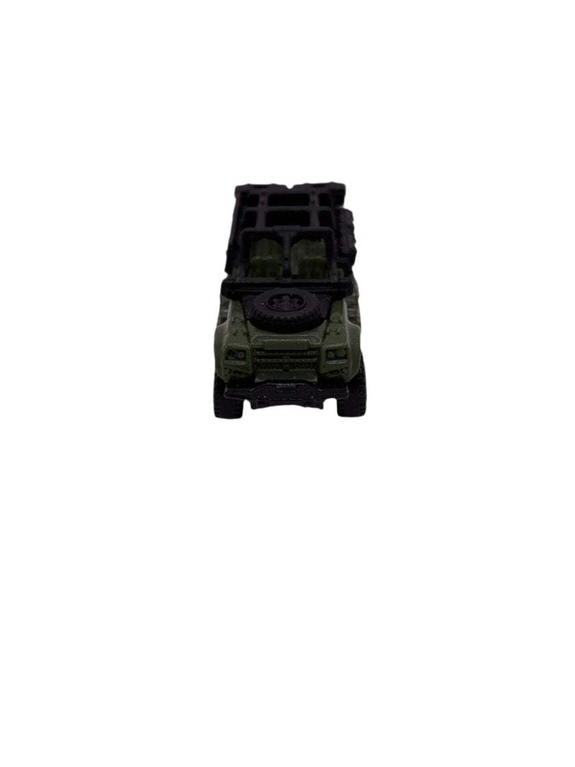 Matchbox Sahara Survivor Diecast