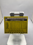 Topps Jeff Blauser