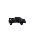 Hot Wheels ‘55 Chevy Bel Air Gasser Diecast Black