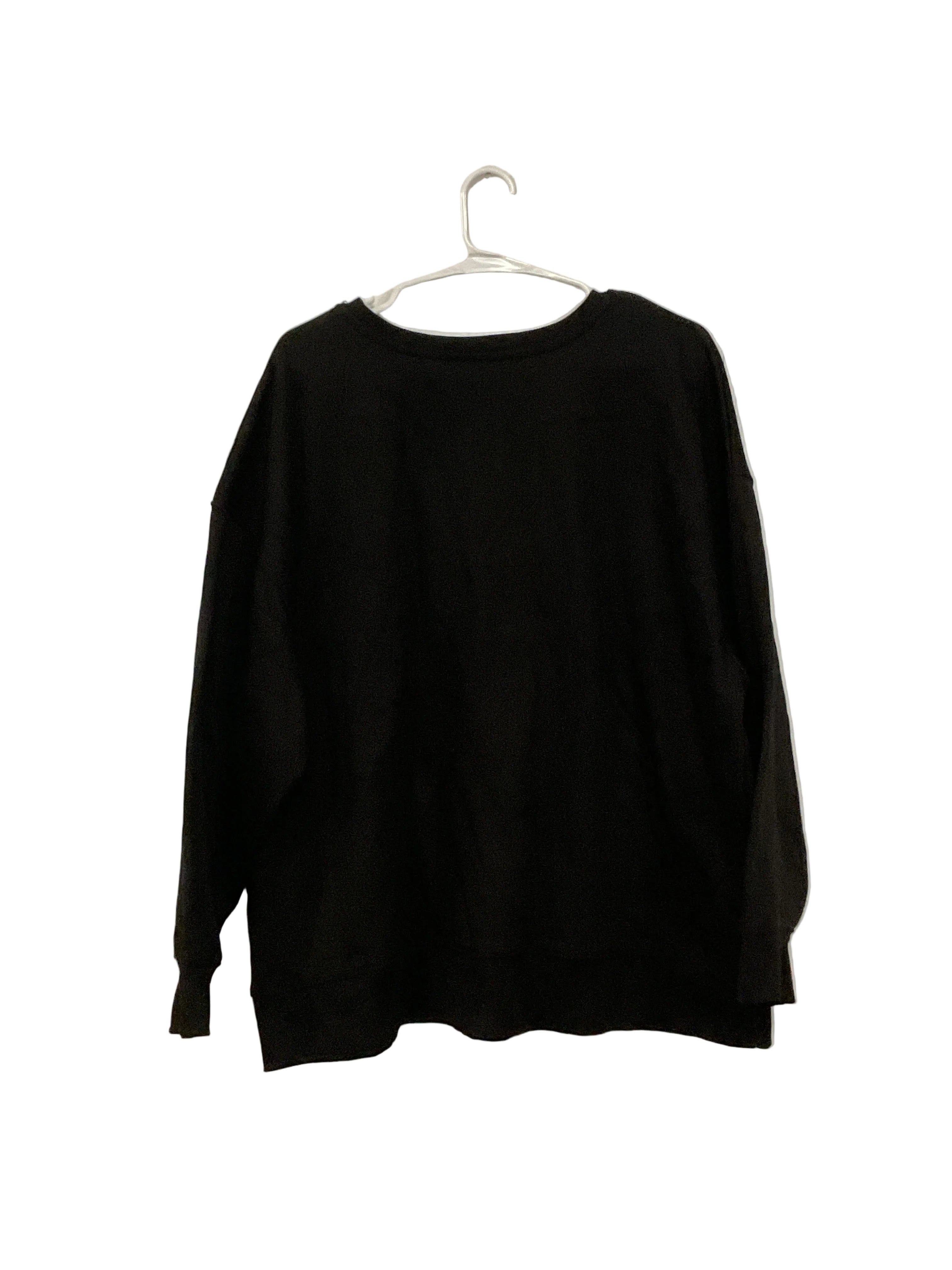 AC/DC Sweatshirt