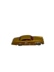 Hot Wheels Fish’D & Chip’D Diecast gold