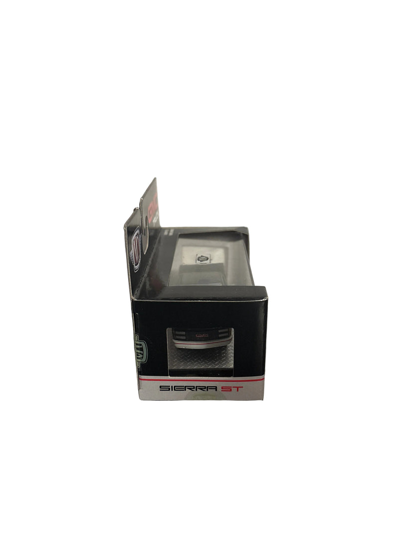 M2 1990 GMC Sierra ST Diecast black