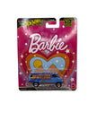 Hot Wheels Custom GMC Panel Van Diecast blue
