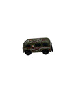 Summer Marz Karz Toyota Van Diecast green