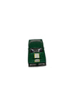 Hot Wheels HEMI Cuda Diecast green