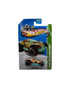 Hot Wheels Swamp Buggy Diecast