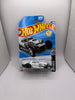 Hot Wheels Hoto Roto Diecast White