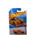 Hot Wheels Lotus Sport Elise Diecast orange