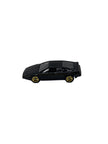 Hot Wheels Lotus Espirit S1 Diecast black