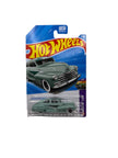 Hot Wheels 47 Chevy Fleetline Diecast