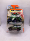 Matchbox MBX S.W.A.T. Diecast